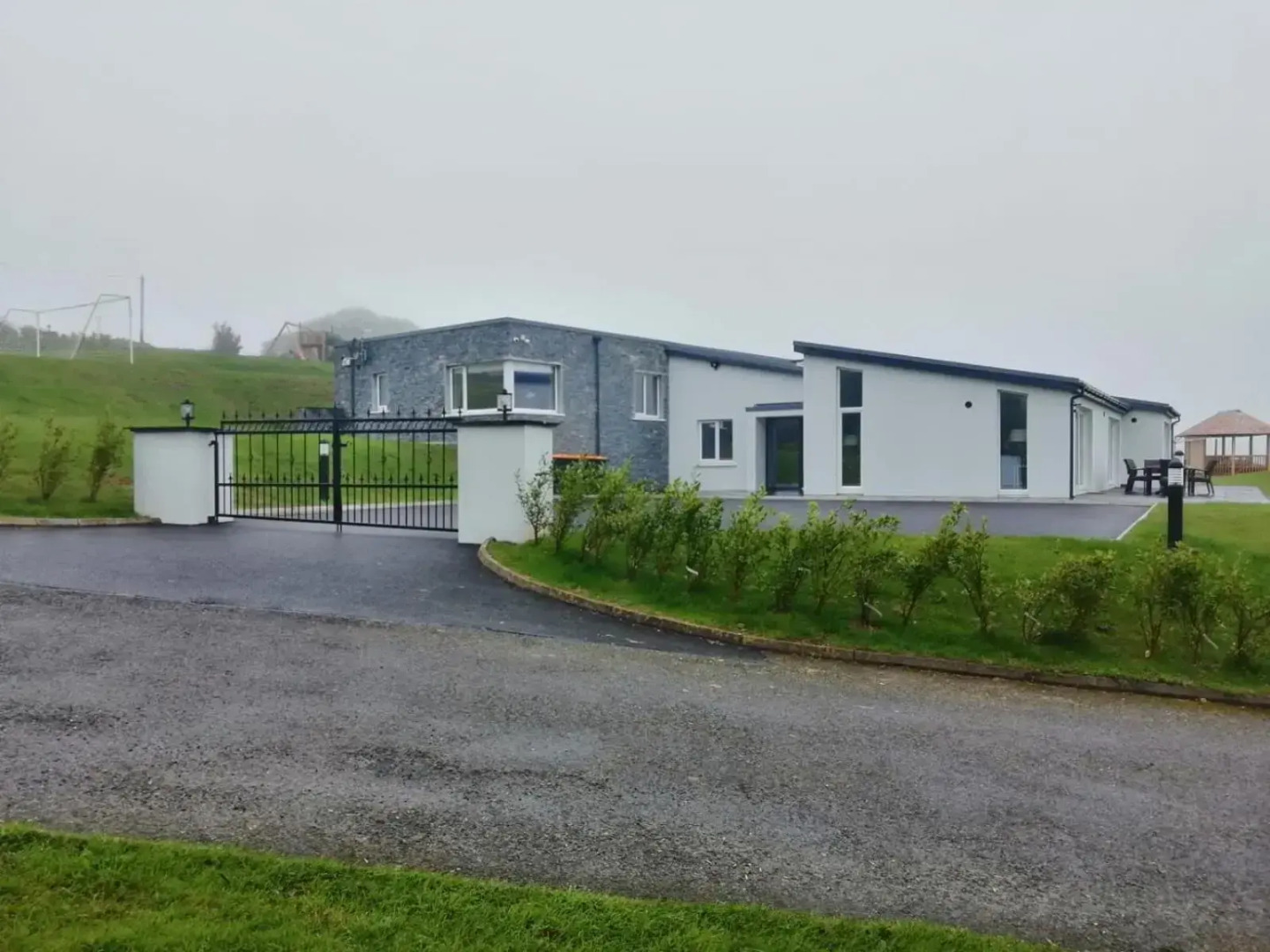 River views,Kinsale, Exquisite holiday homes, Sleeps 26