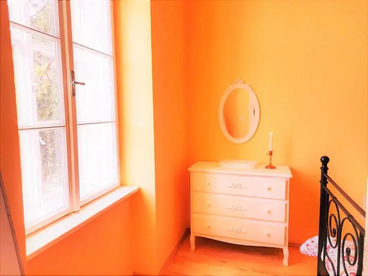 Sisi-Schloss Rudolfsvilla - Appartement Gisela