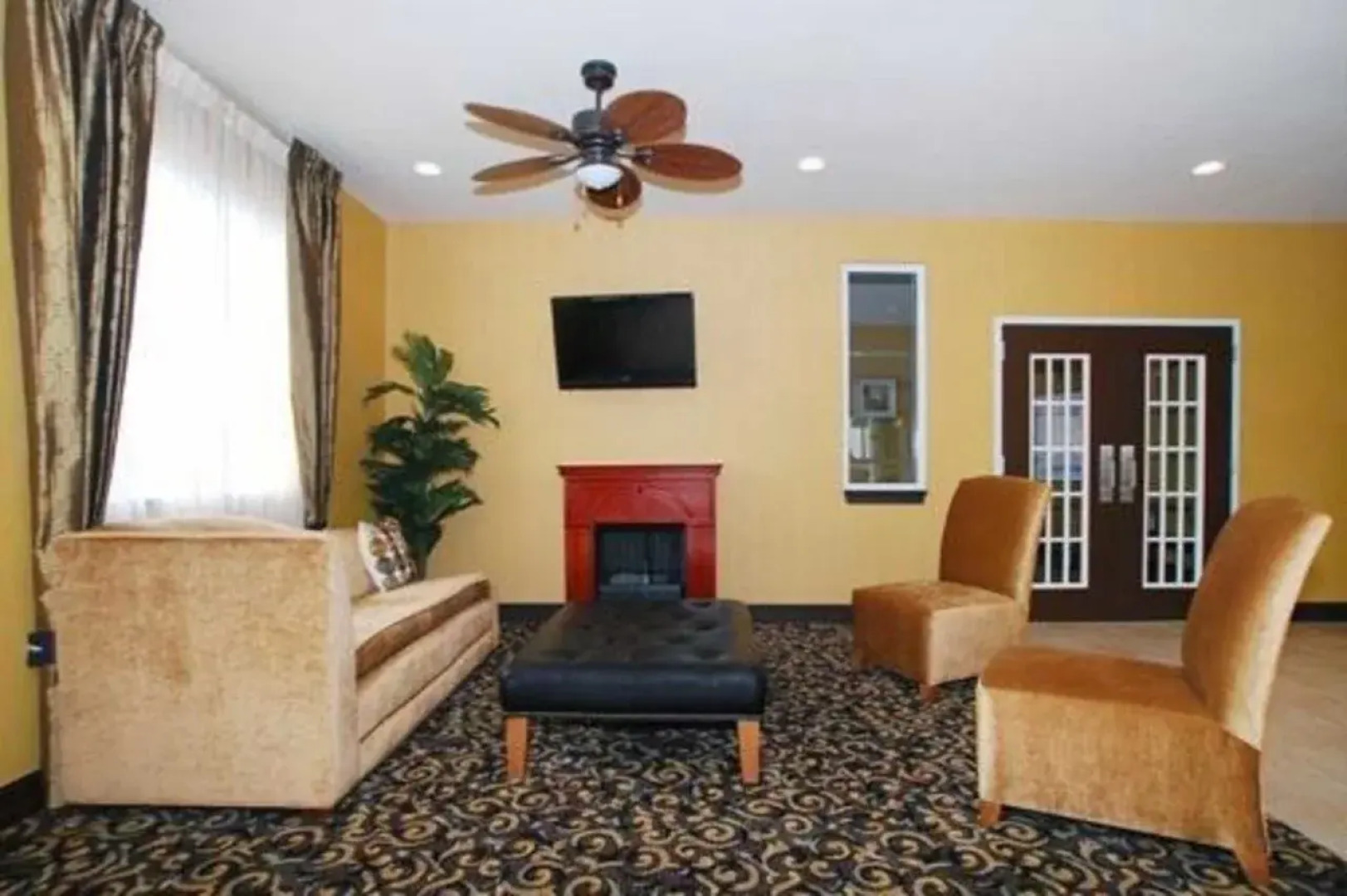 Sleep Inn and Suites at Kennesaw State University