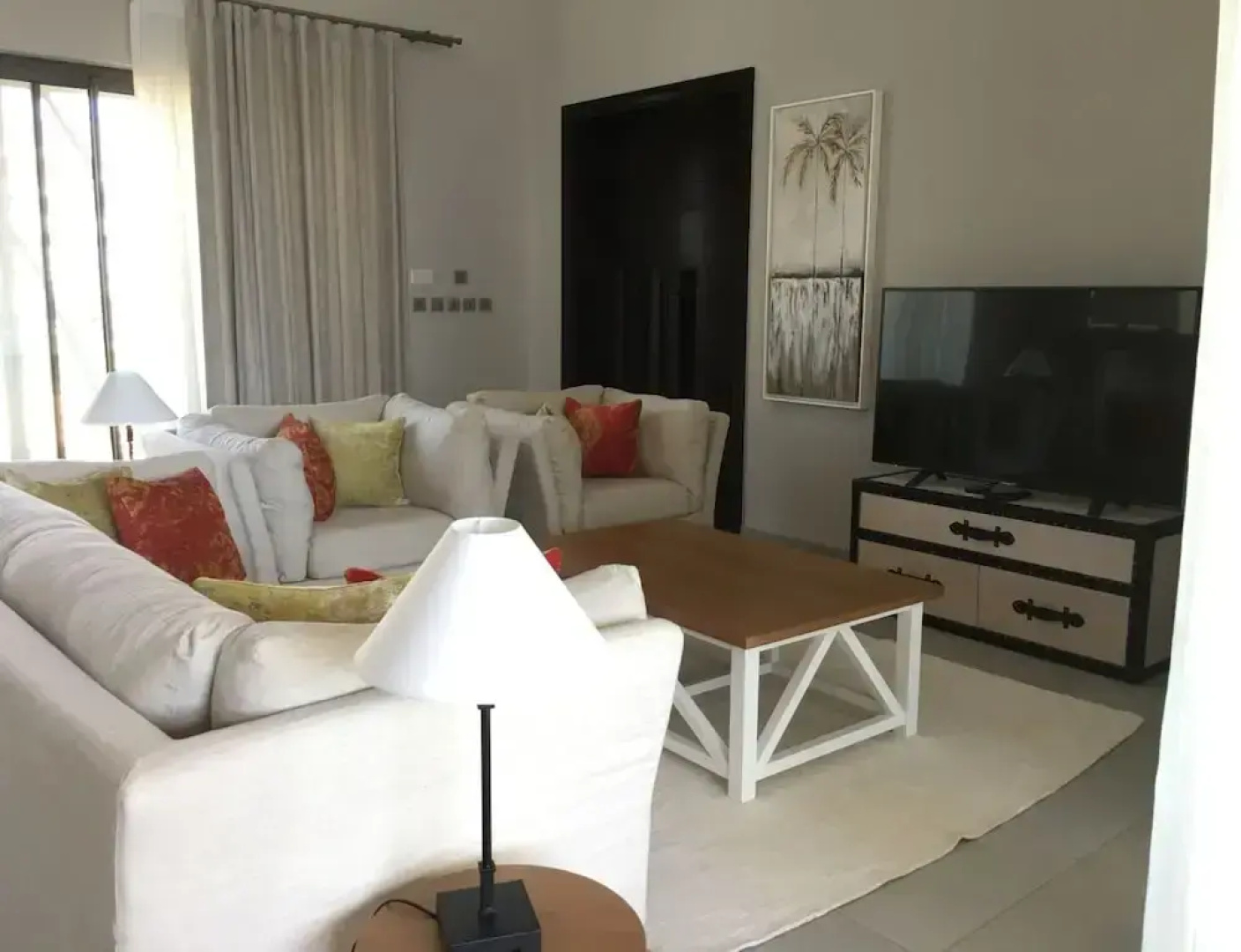 Royal Park Villa De Luxe 3 Chambres