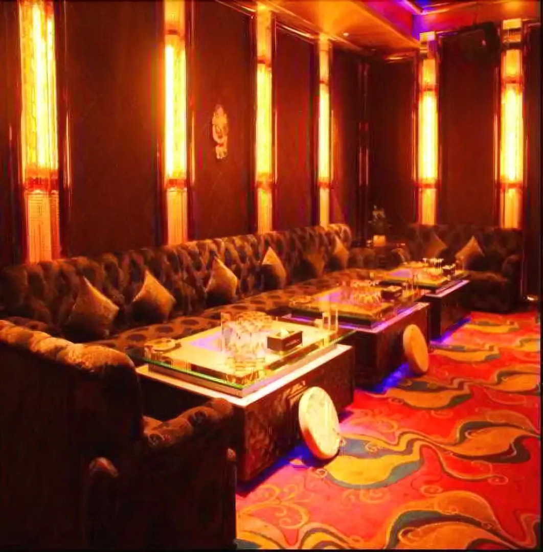 New Century Grand Hotel Xinxiang