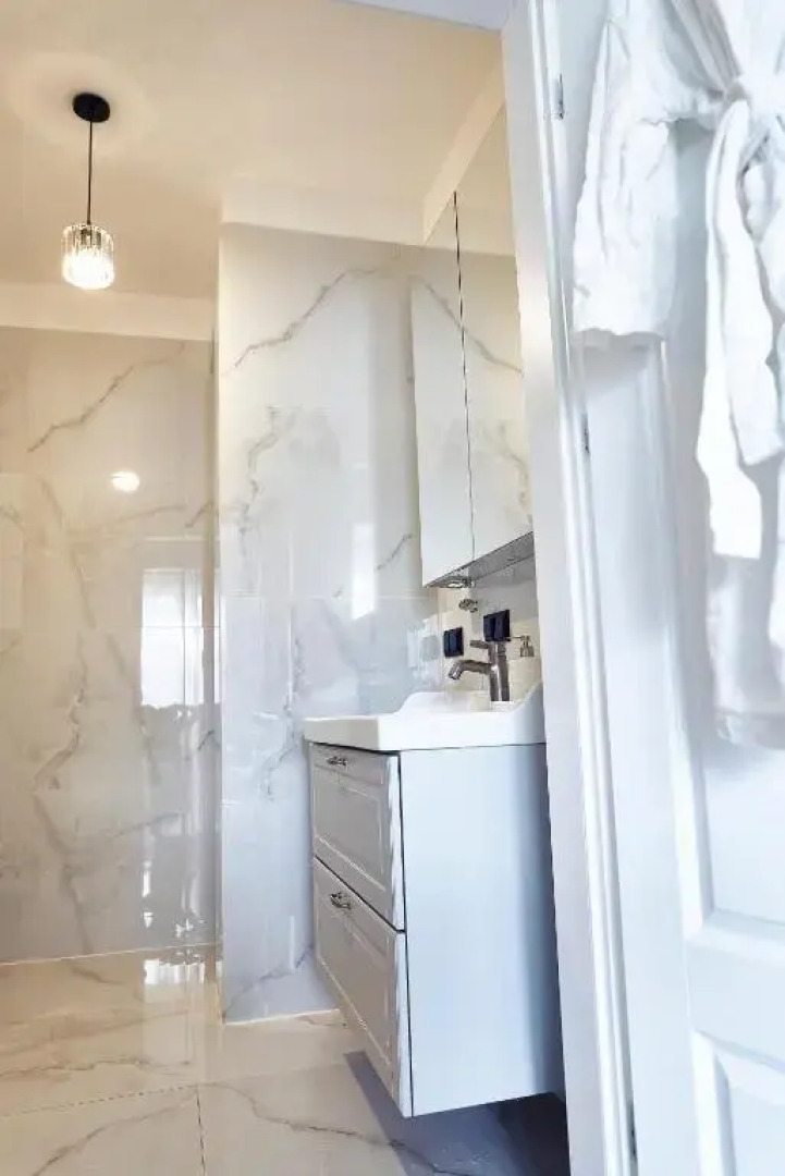 SZAFIROWE APARTAMENTY (resort KLIFOWA) 3