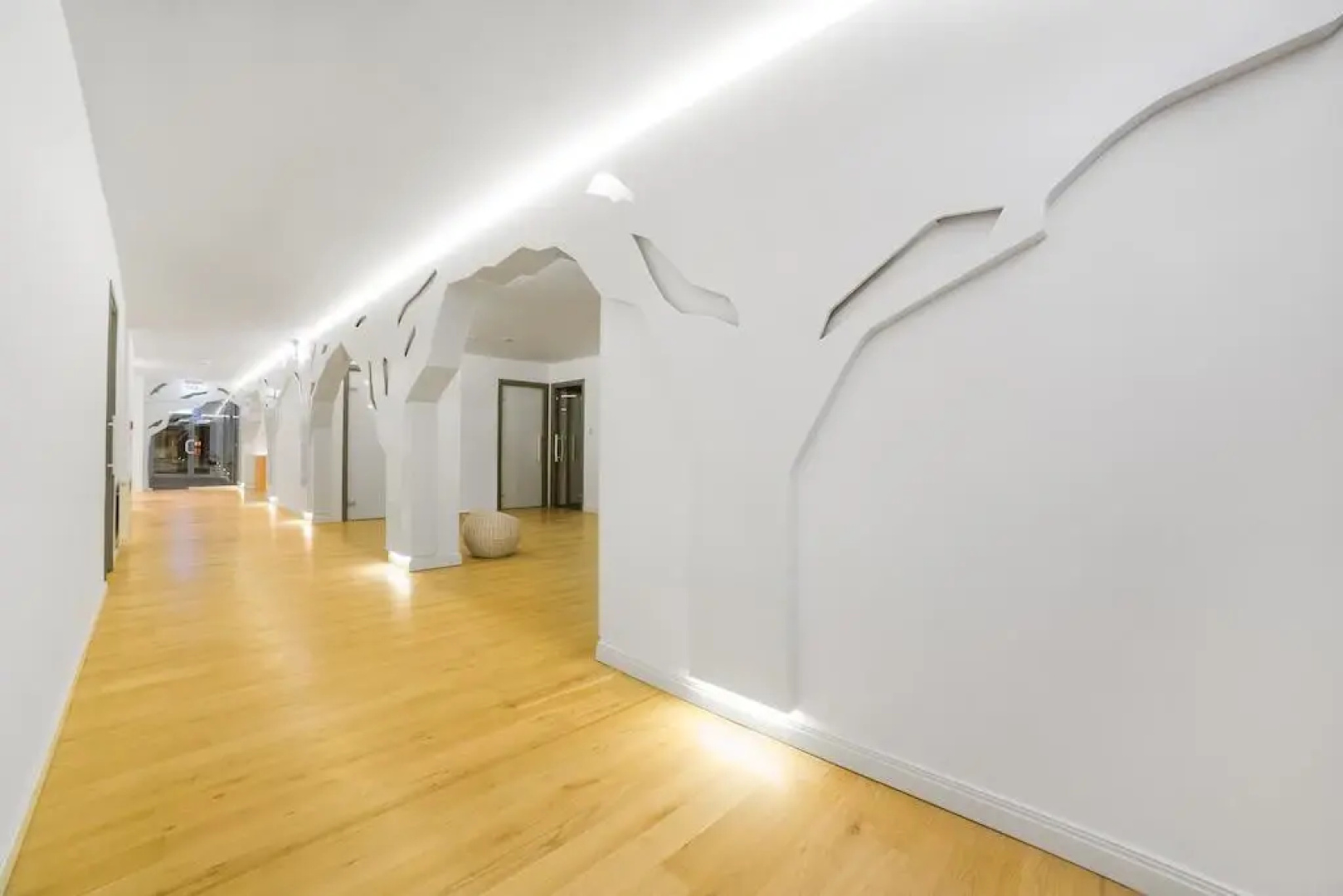 Hotel Villa Park Med & Spa
