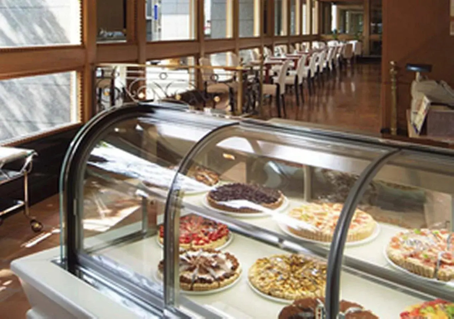 THE GLOBAL VIEW Nagasaki