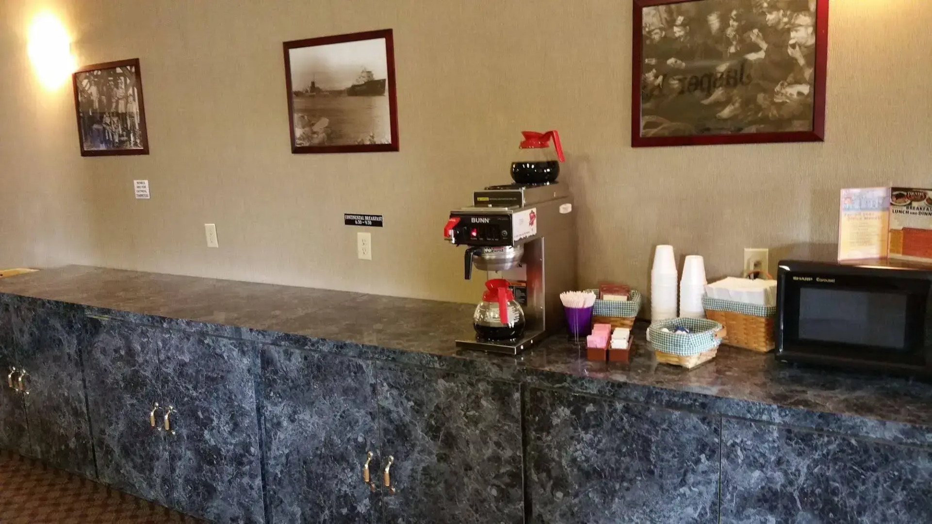 Jasper Ridge Inn Ishpeming