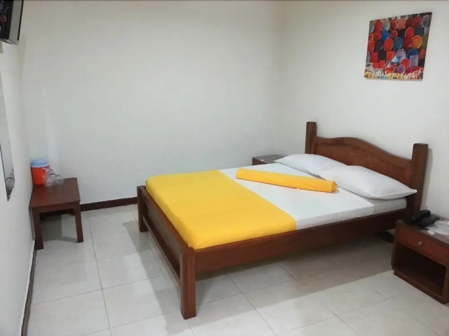 Hotel Villa Real De Cucuta