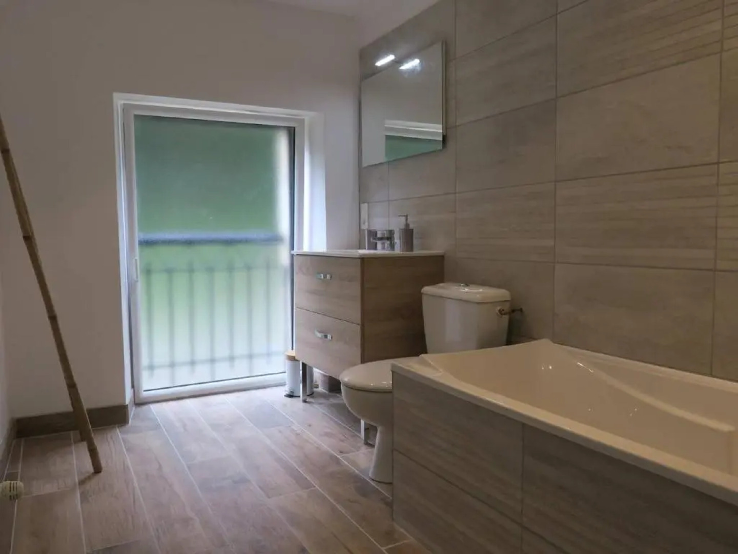 Maison Saint-Quay-Perros, 4 pièces, 6 personnes - FR-1-368-258