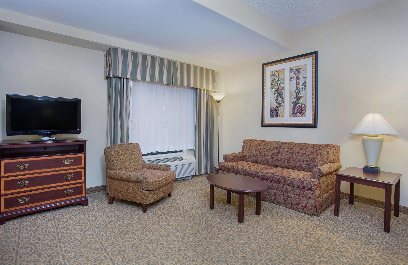 Hampton Inn Pikeville