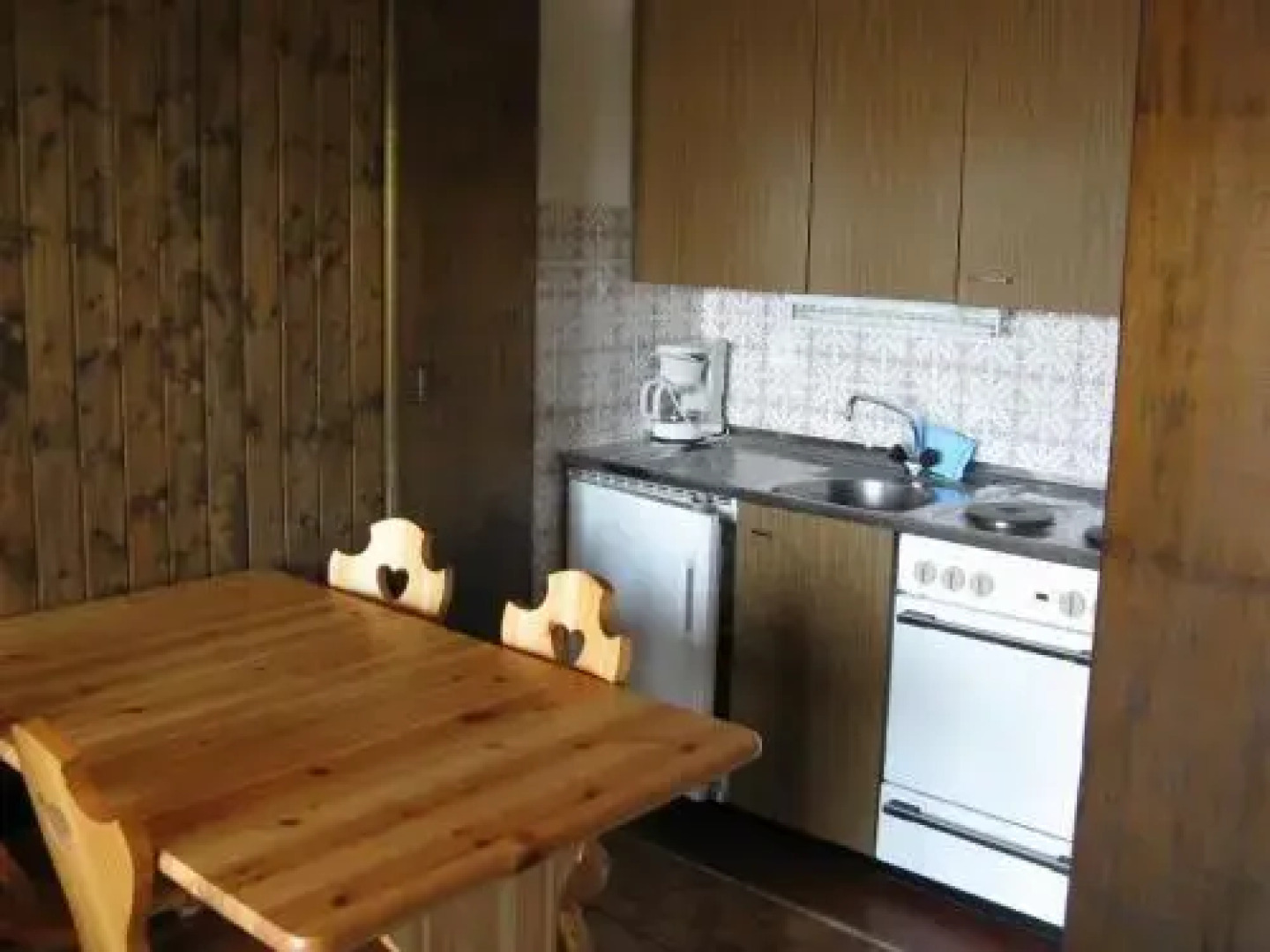 Ramuge COSY & MOUNTAINS apartments