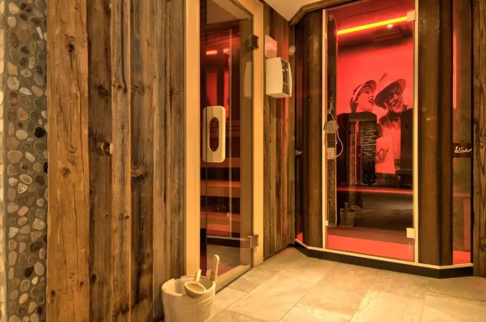 Ferienapartmenthaus Brunnenhof