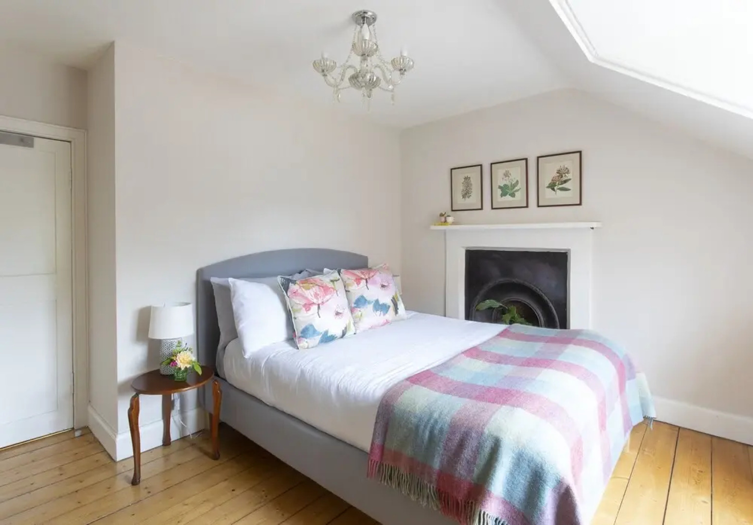 Beautiful 2 Bed Cottage in Stenton, East Lothian