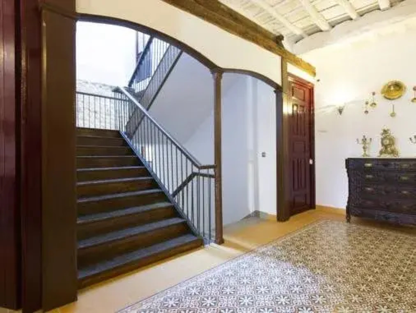 Casa Jardín de la Plata