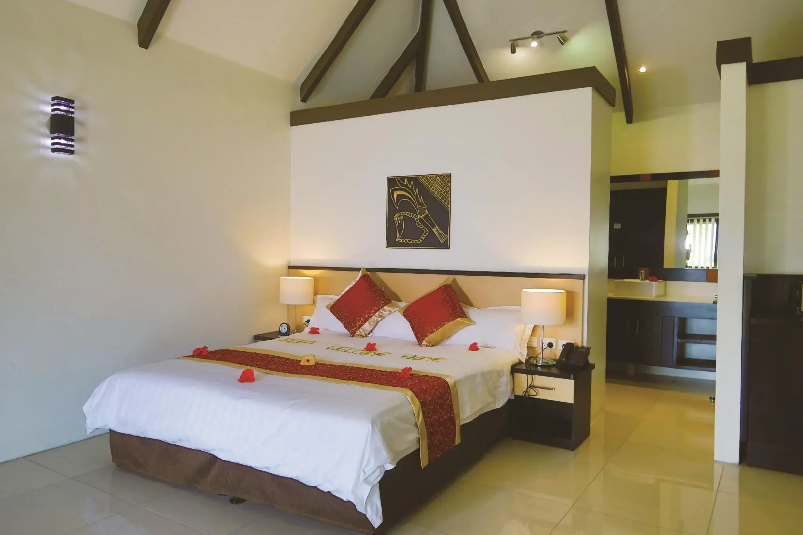 Landers Bay Resort & Spa Fiji - Adults Only