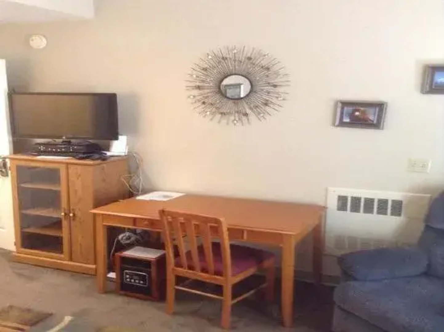 Alaskan Wish Lodging