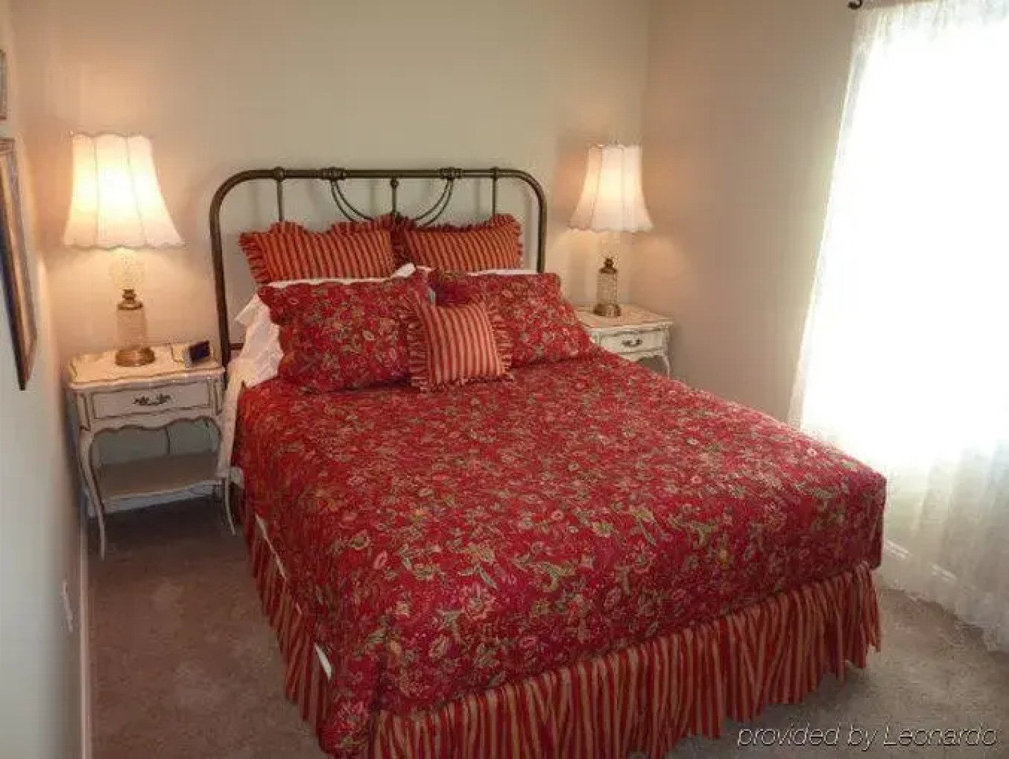 Zion Springs Bed and Breakfast