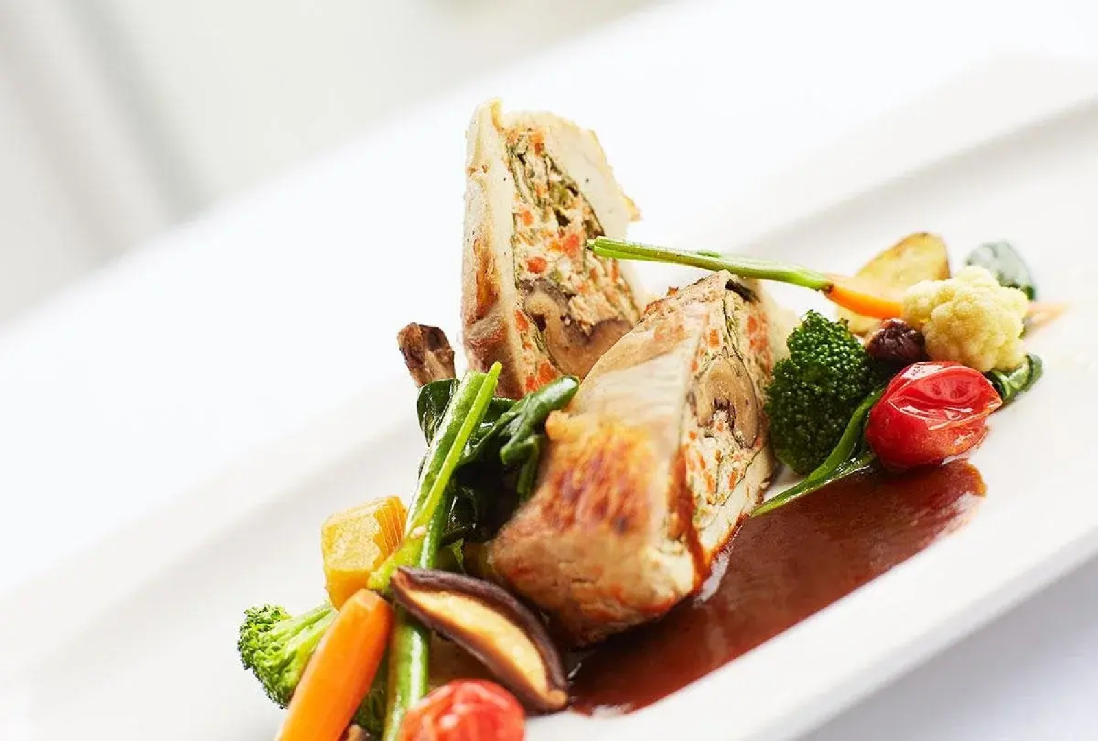 Jetwing Warwick Gardens, A Luxury Reserve