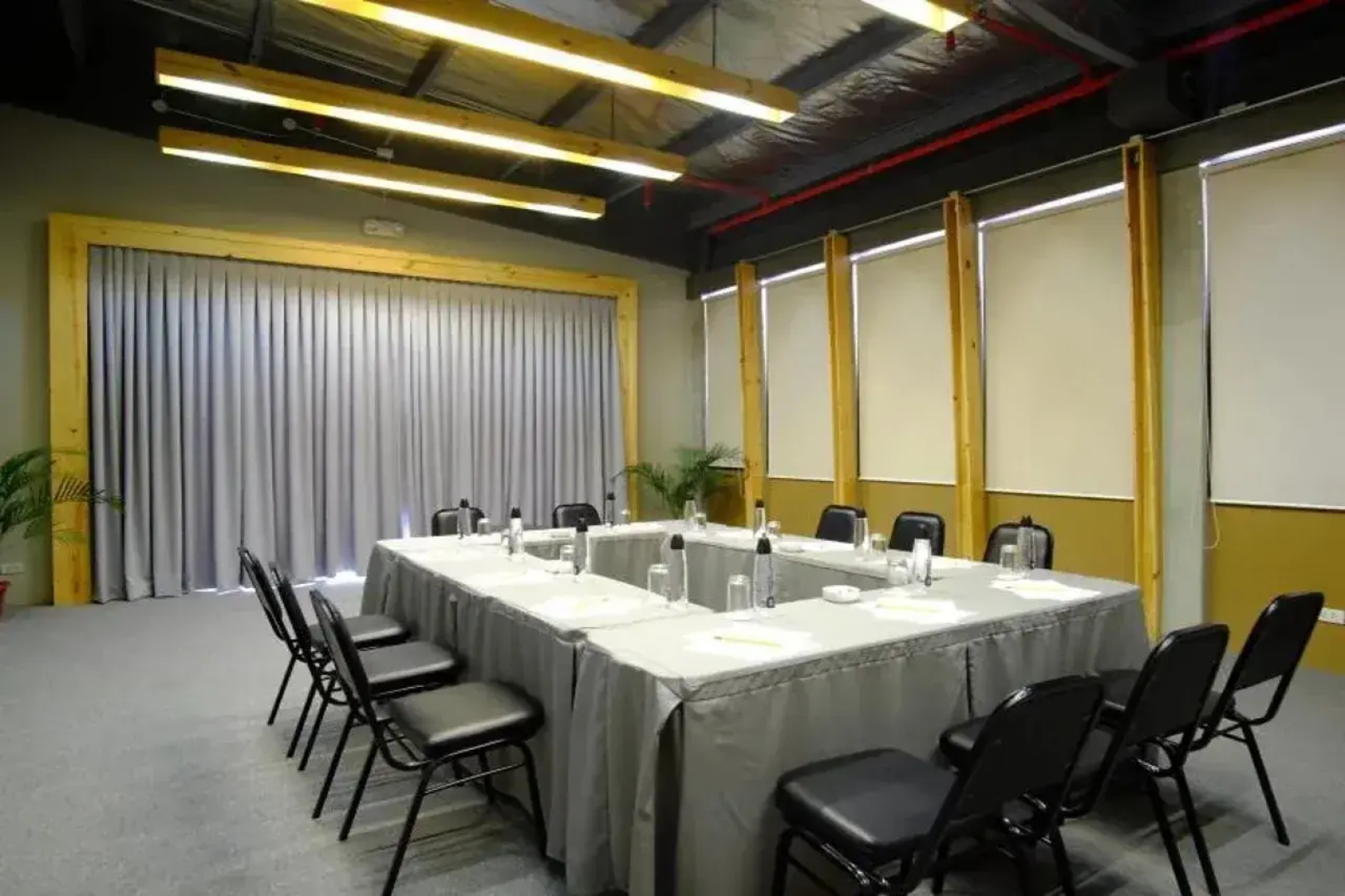 Cuarto Hotel