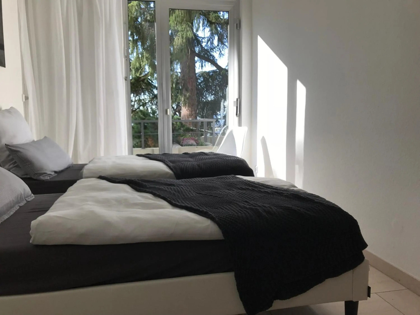 Ferienwohnung-Freiburg-Exklusiv