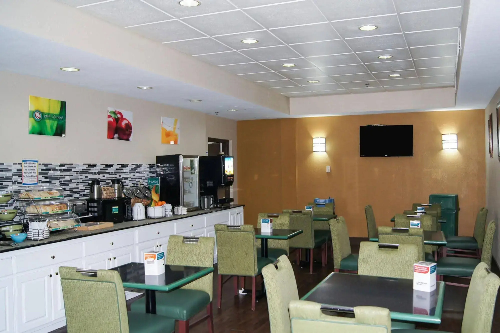Quality Inn & Suites Union City - Atlanta South