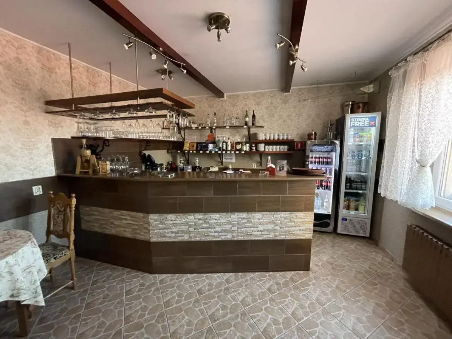 Zajazd Restauracja Derby