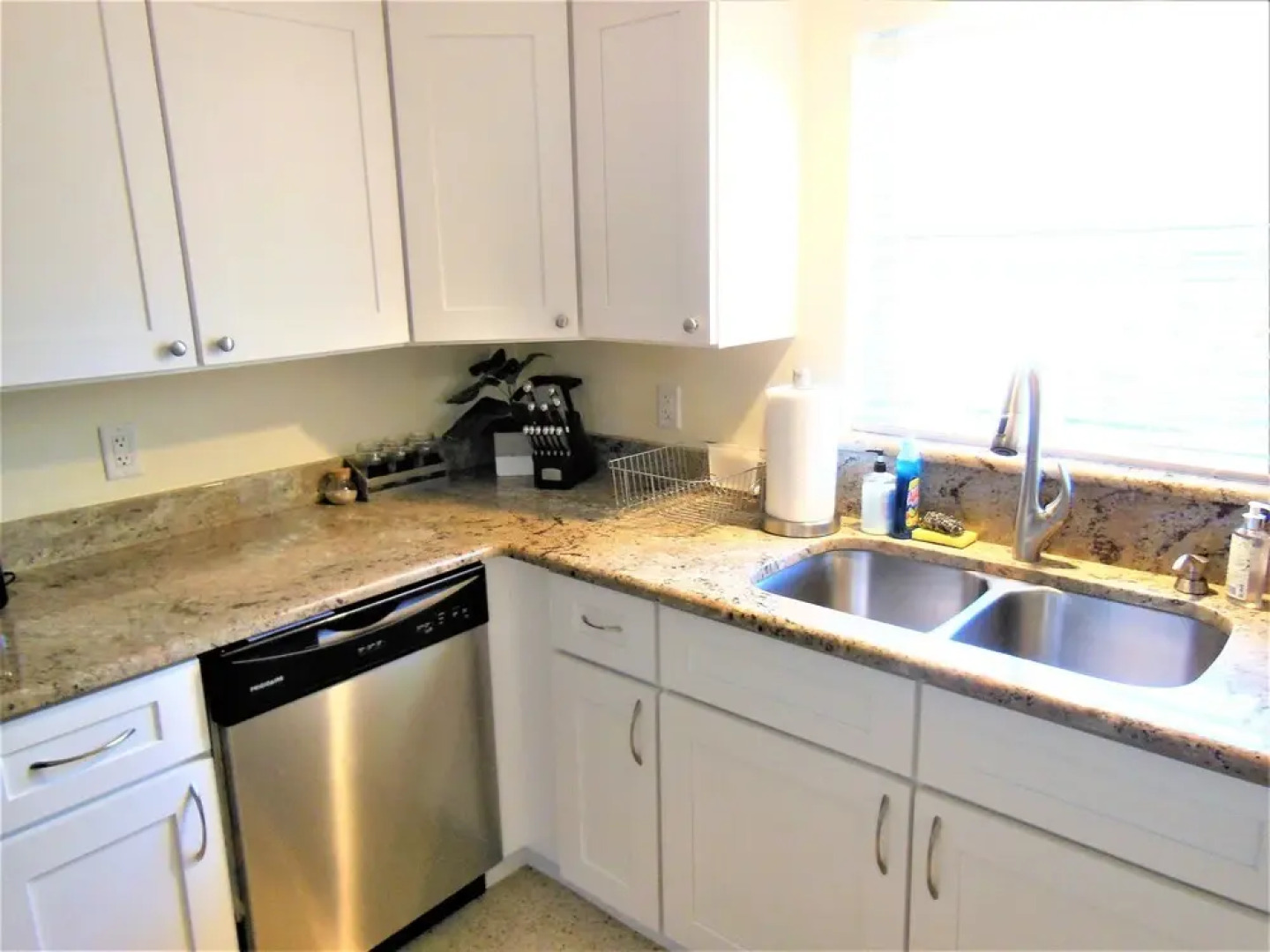 Pass-A-Grille Intercoastal Views 102-4 by TechTravel