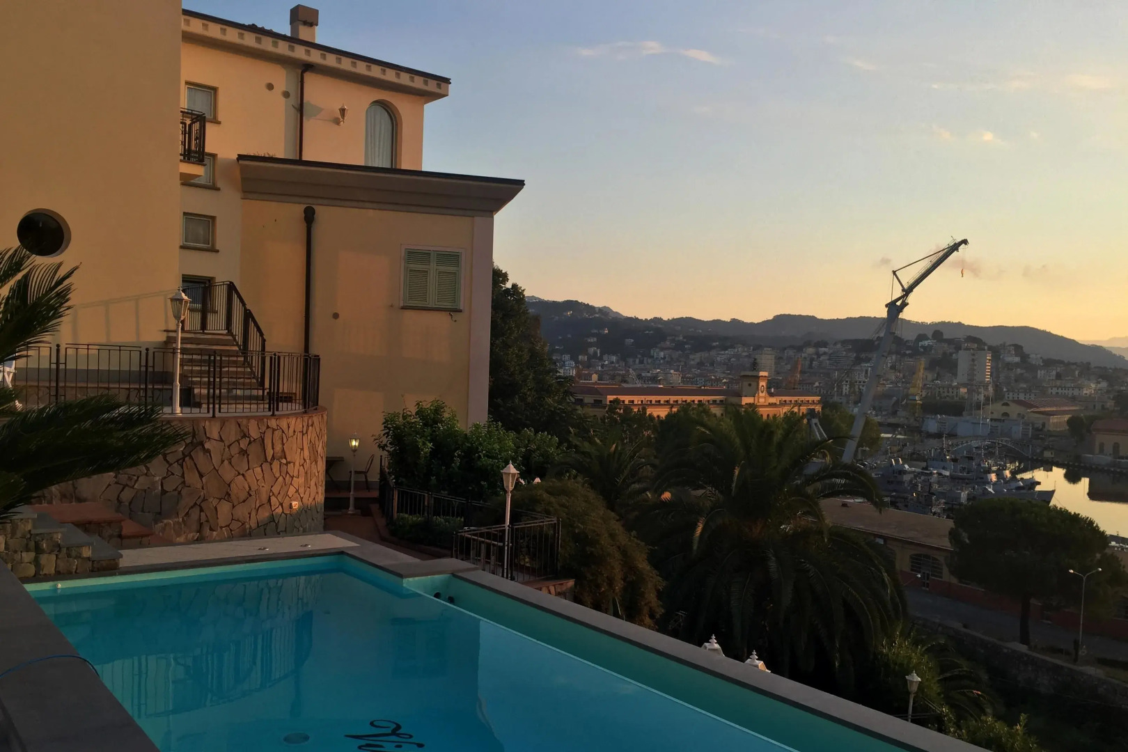 Villa Nina Residence - Monolocale 3 Persone