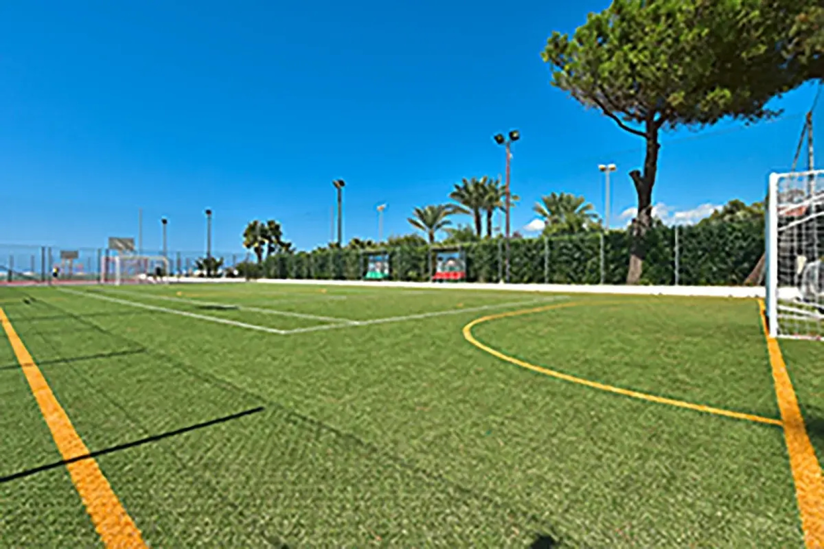 Olimpia Cilento Resort