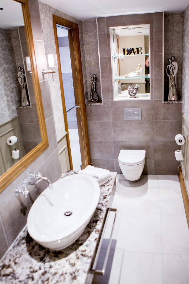 Bowfield Hotel and Spa