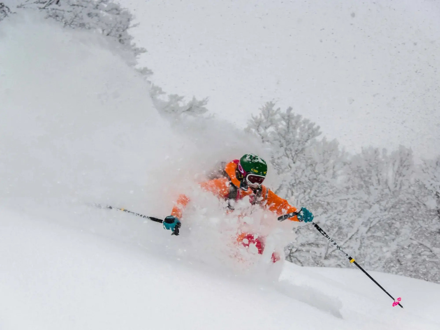 Asahidake Onsen Hotel Deer Valley