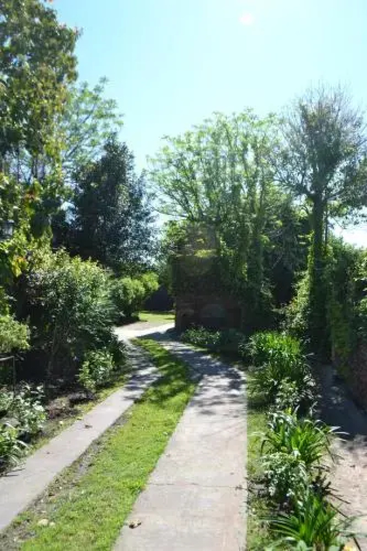 Posada Del Palomar