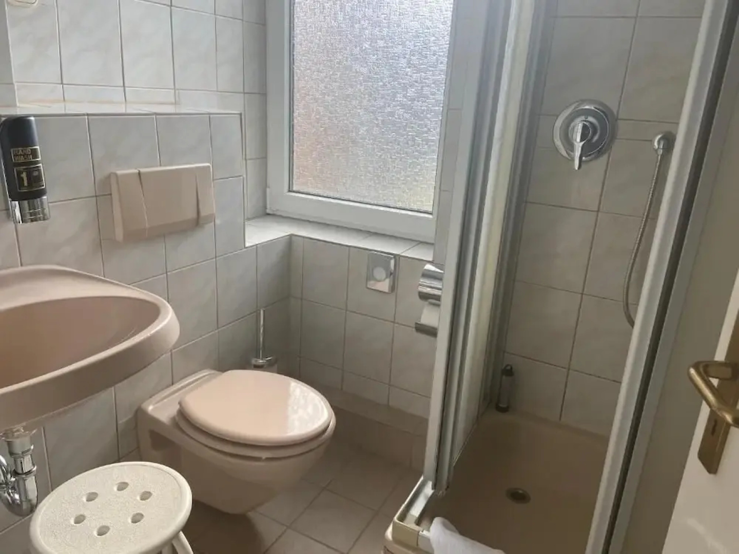 Harzhotel Warnstedter Krug