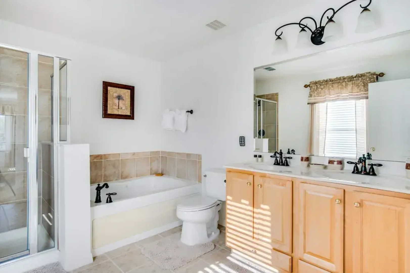 The Getaway at Winwood Bay