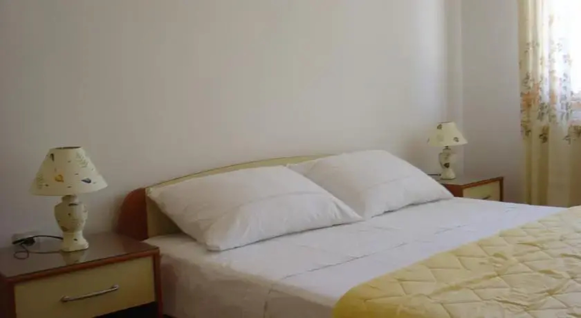 Apartments Mijo Murter