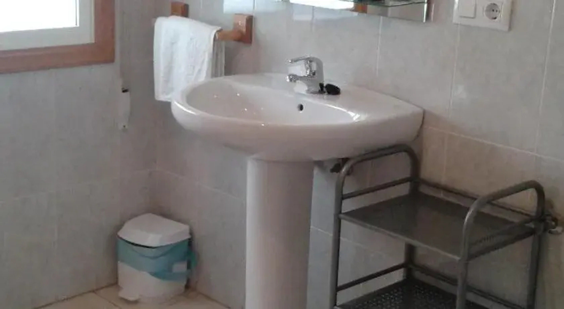 Casa de Huespedes Maria