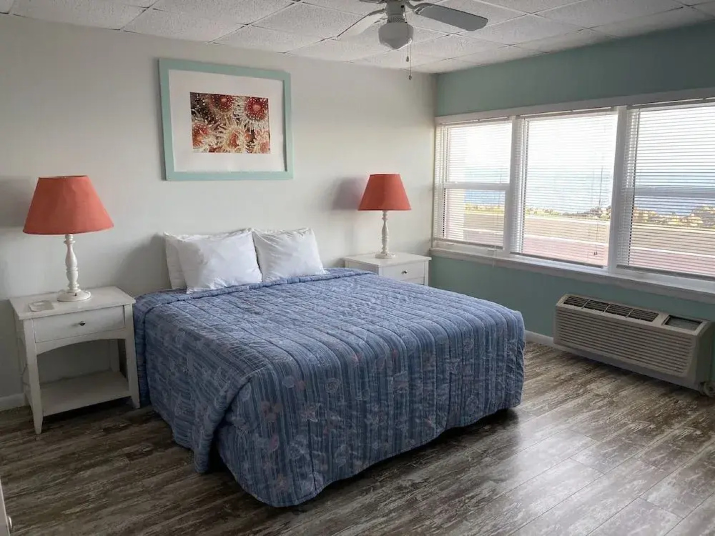 Beach Front Motel Cedar Key