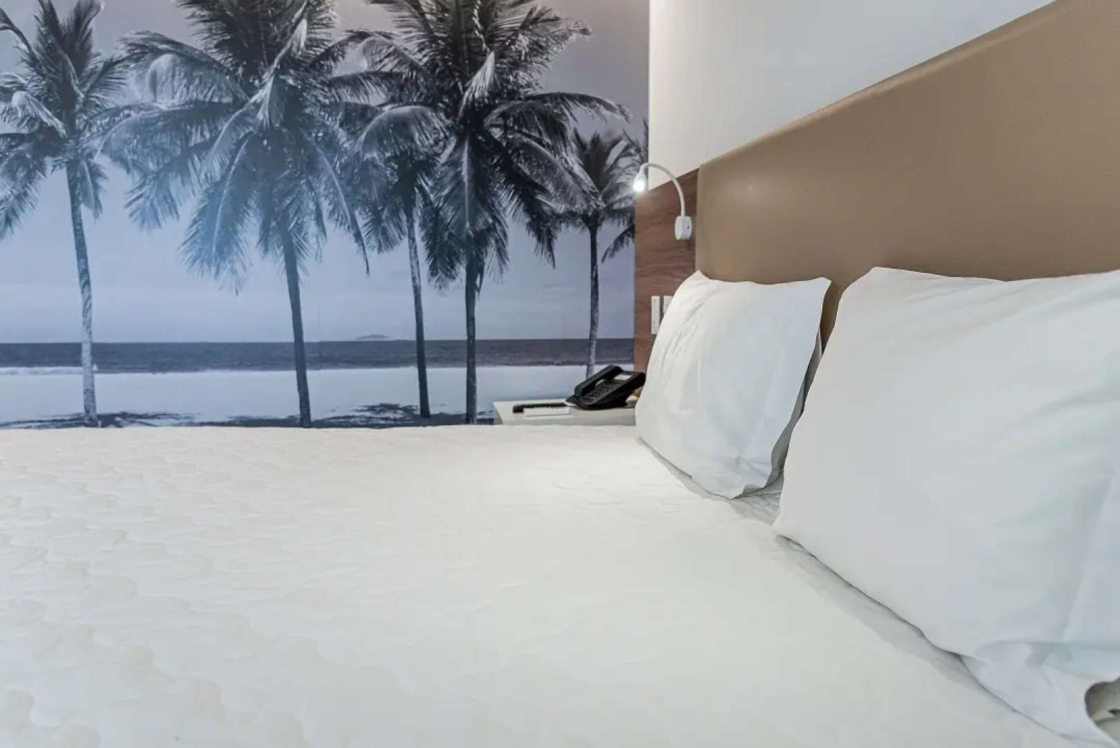 Rio Hotel by Bourbon Maringá