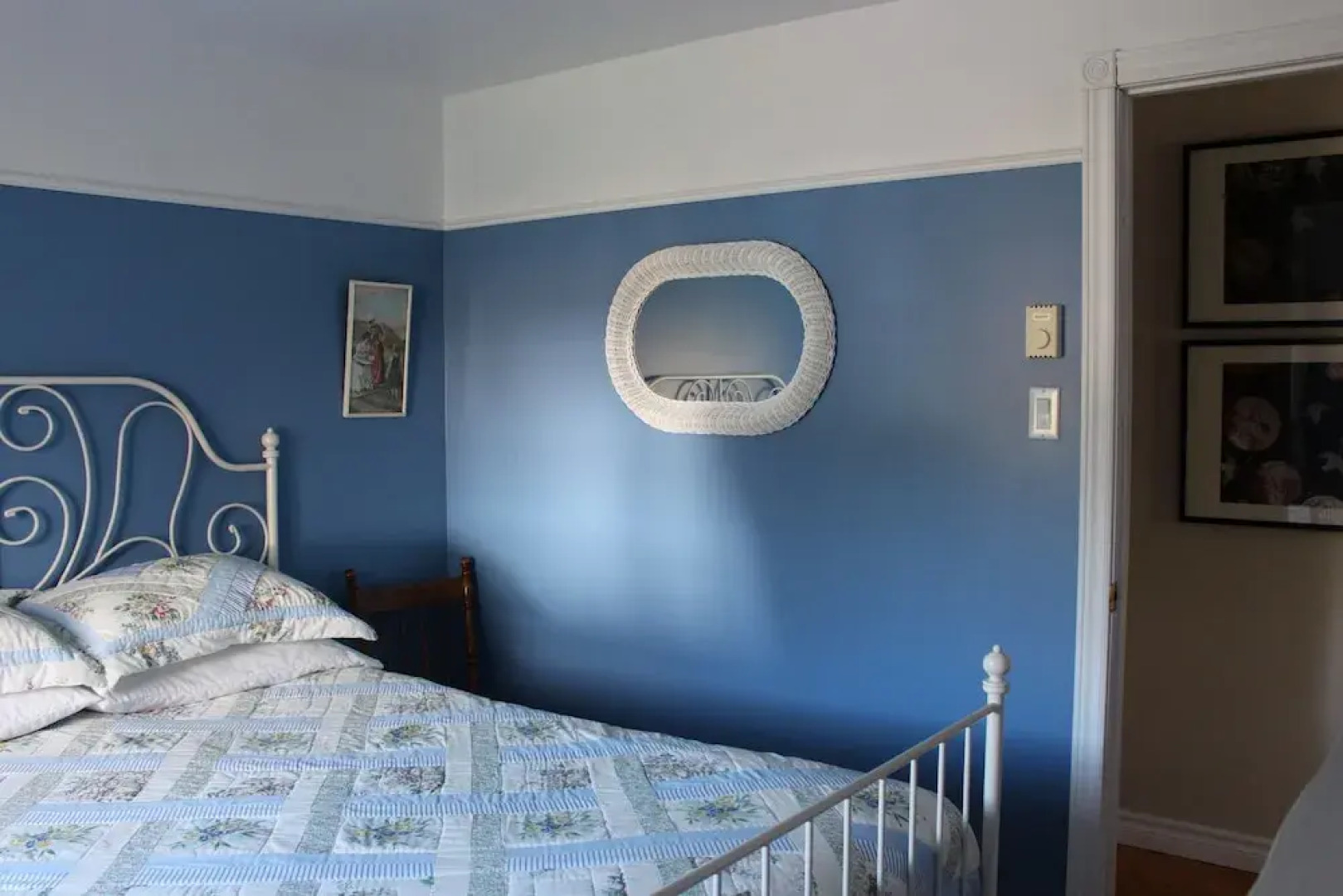 Le Jardin des Mésanges