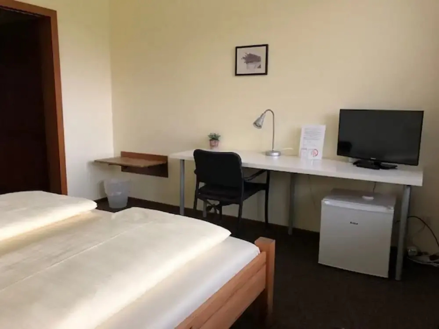 Hotel am Siebenpfennigsknapp