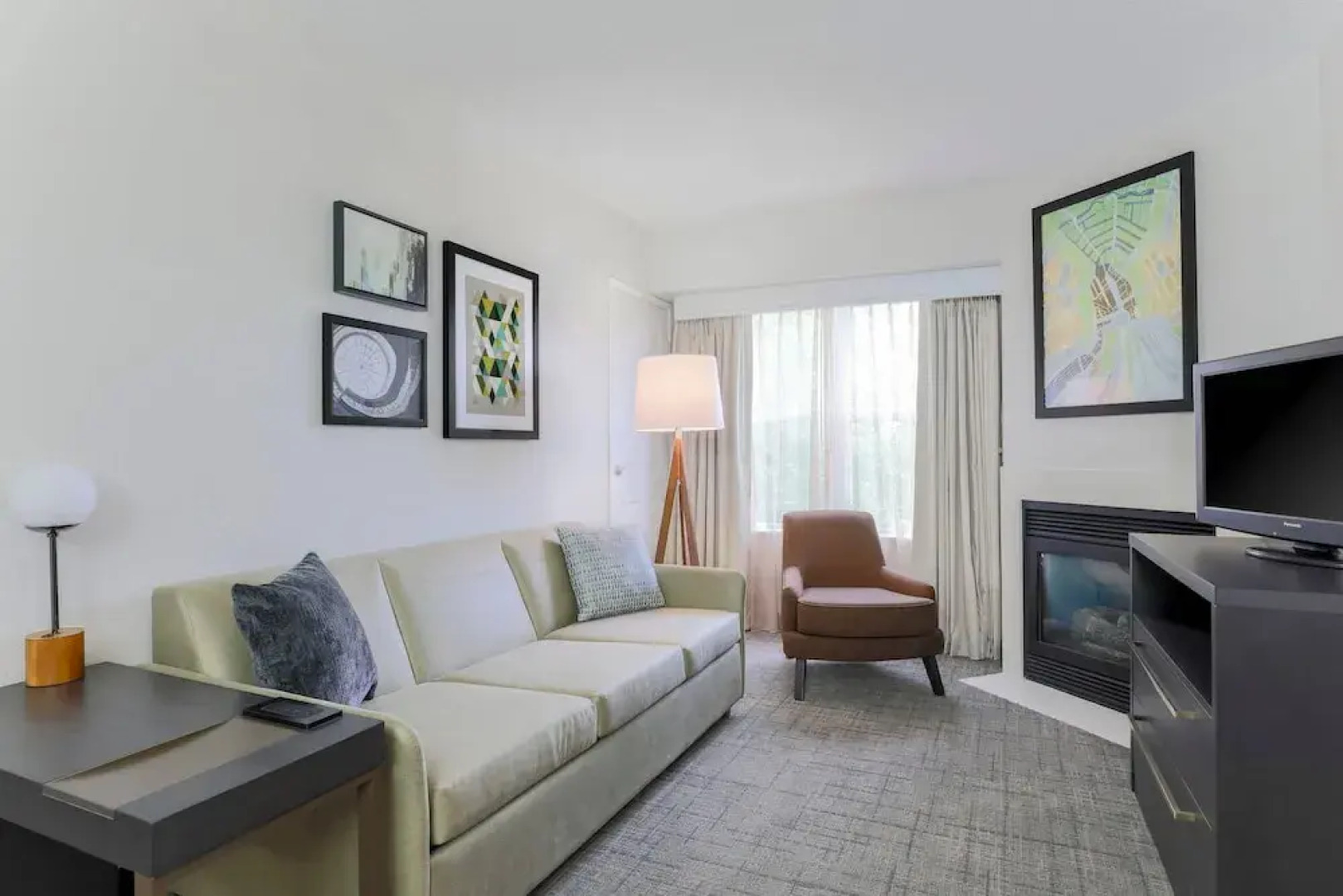 Residence Inn Boulder Longmont