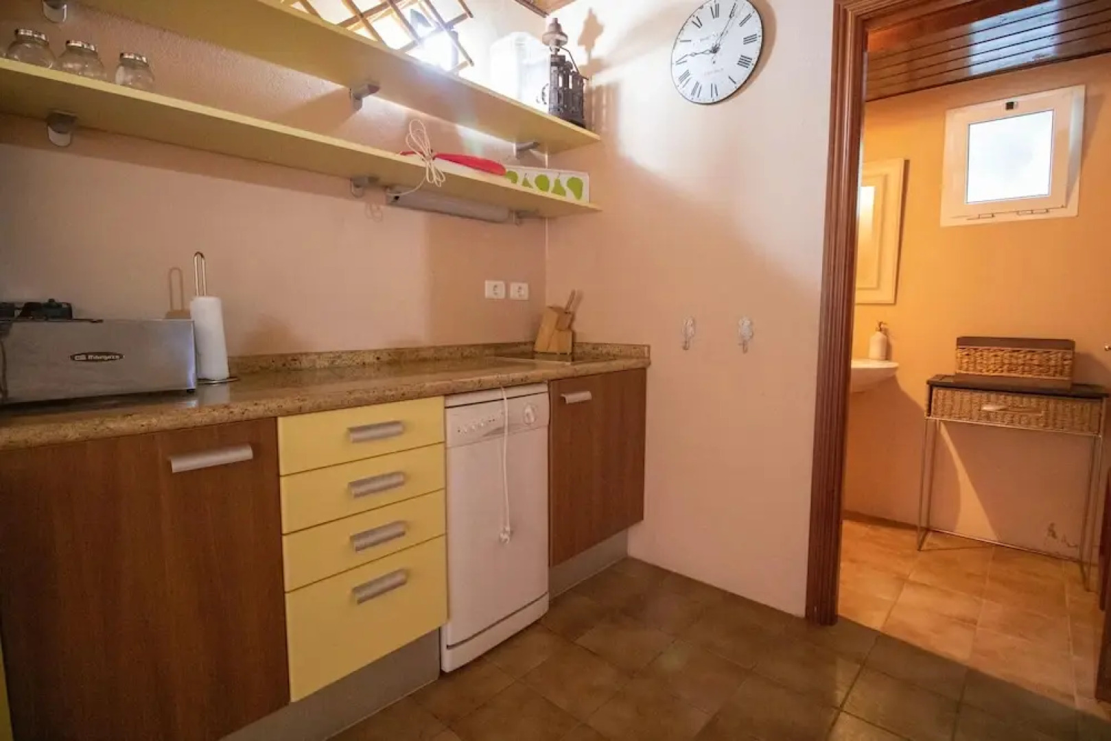 El Monte Golf House Pool&views