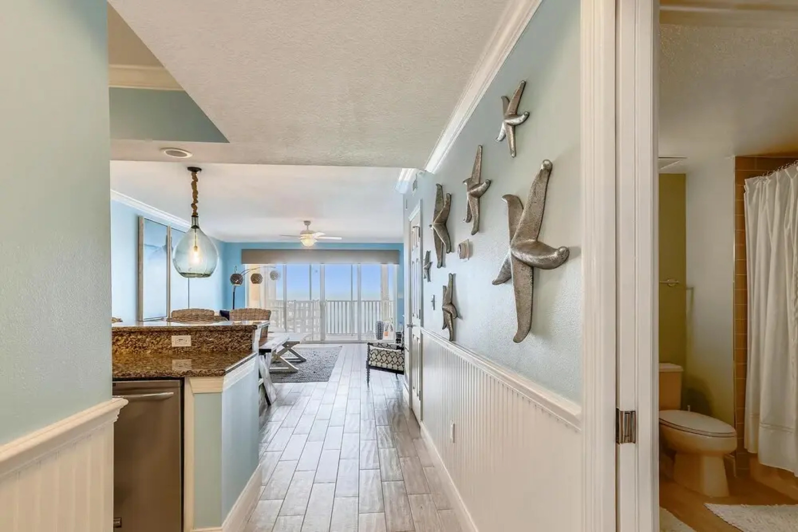 Tides 363 Luxurious Pools/hot Tubs/grills-beautiful Gulf Views