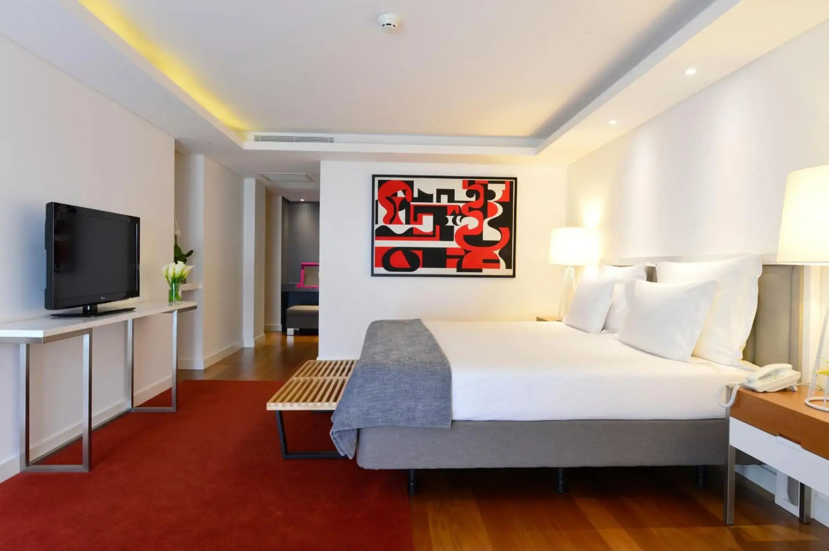 Pestana Cidadela Cascais - Pousada & Art District