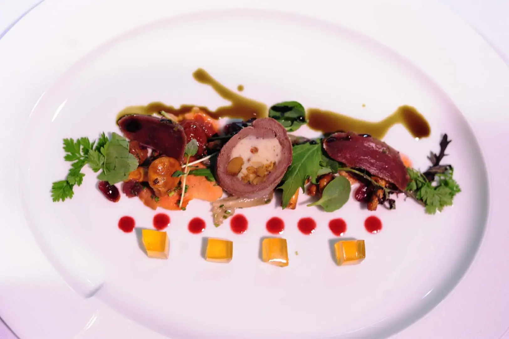 Hotel Schieferhof - GlasLUST