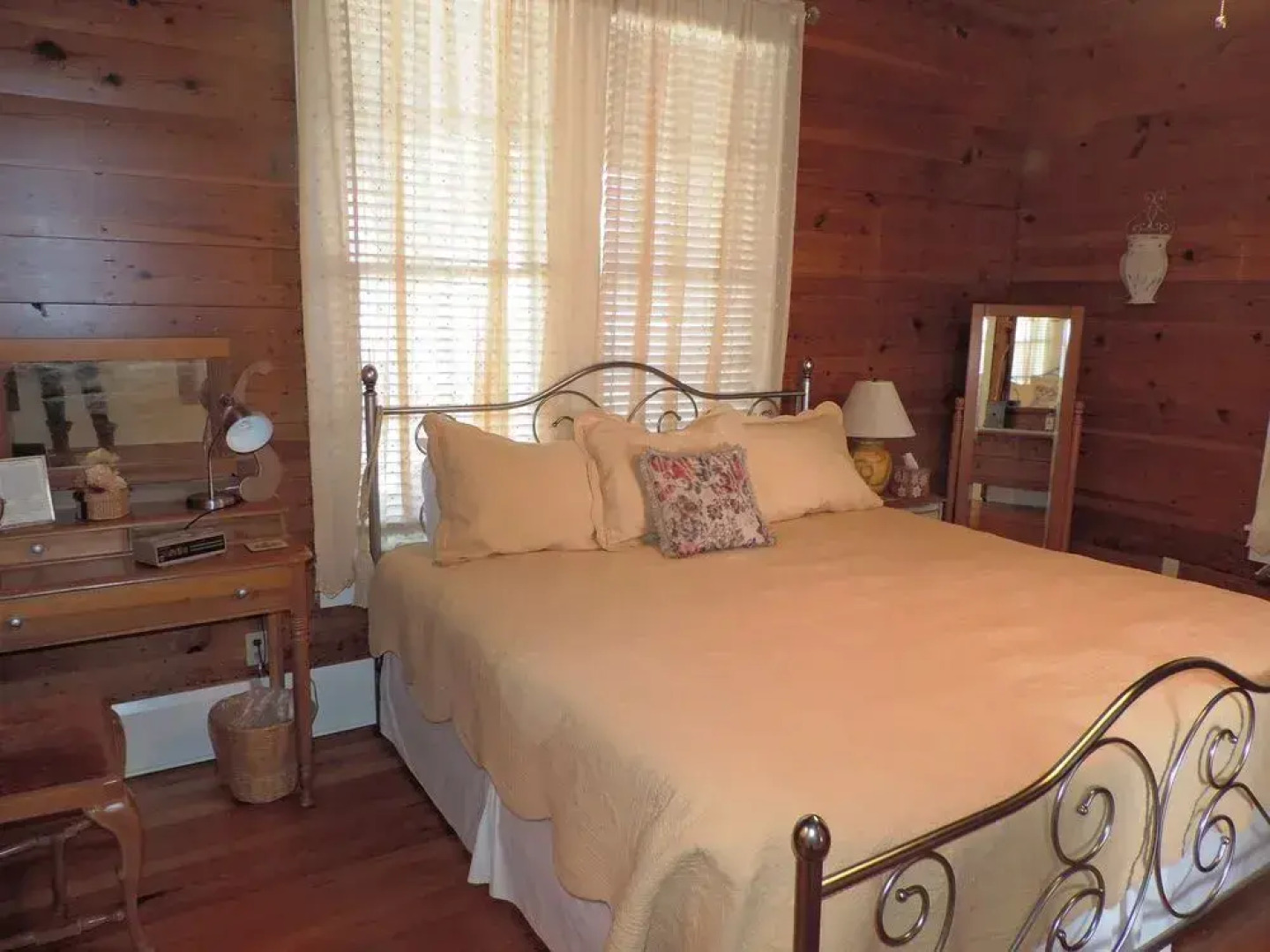 High Street Guesthouse