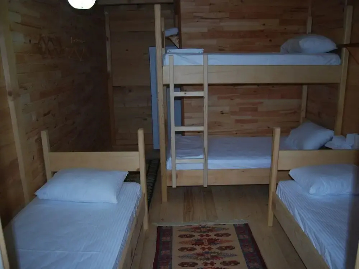 Lapera Sopeli Pansiyon