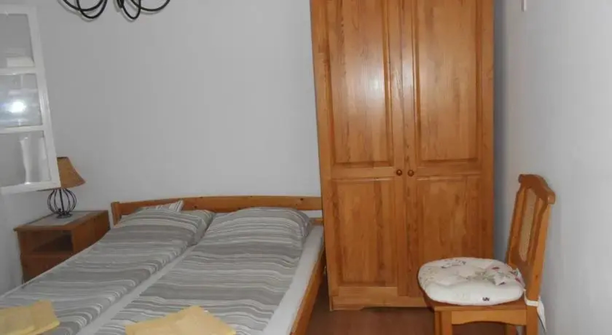 Hercegdülő vendégházak