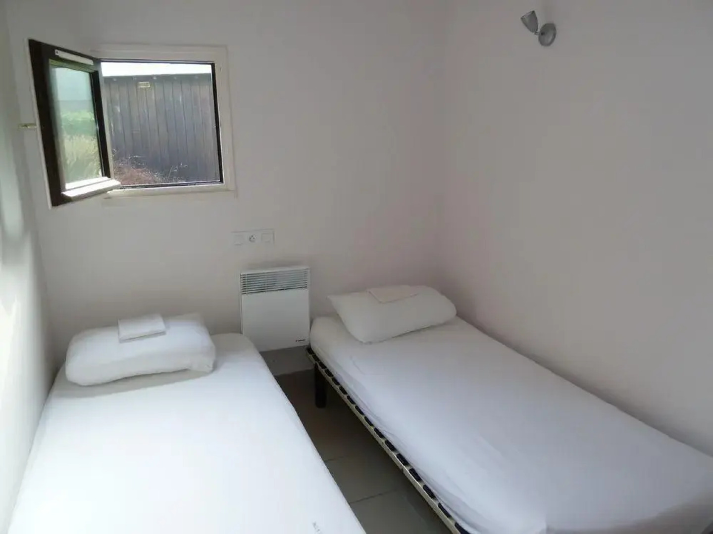 Gîte de la Croix du Hêtre