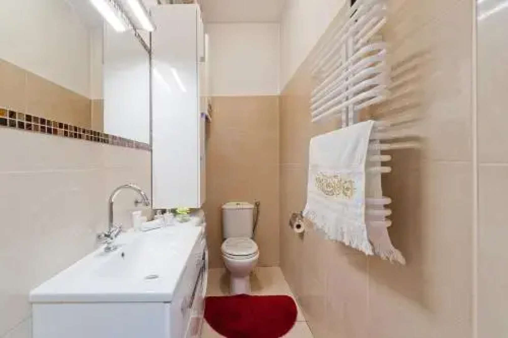 Apartament Solny Wieliczka Centrum 5