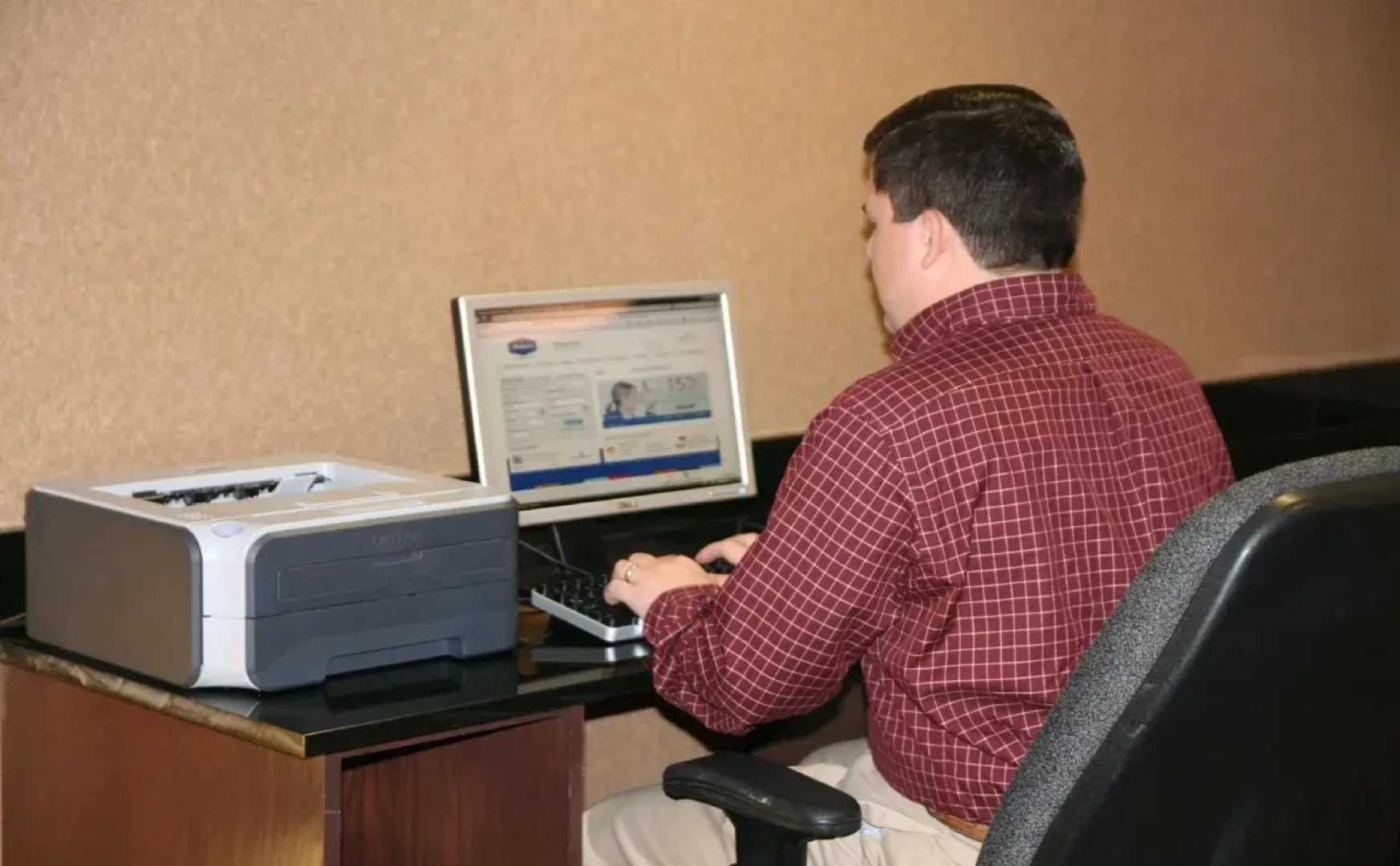 Hampton Inn Biloxi-Ocean Springs