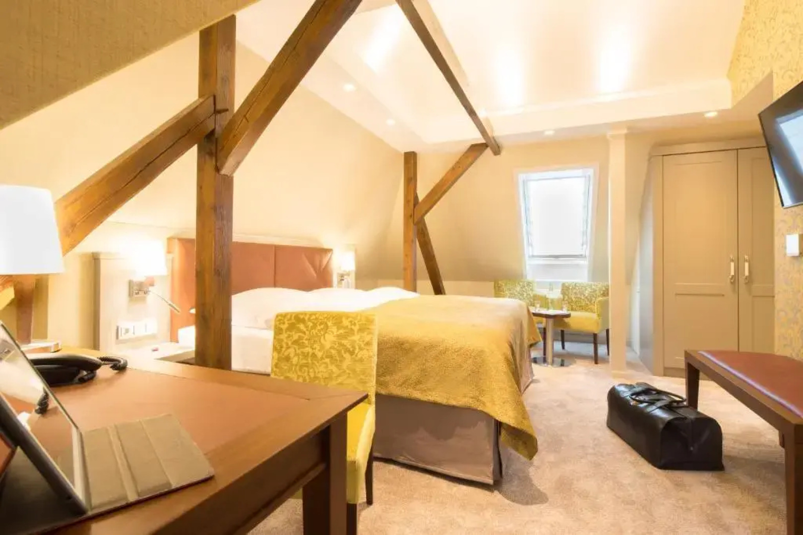 Parkhotel Gueldene Berge